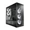 ARCTIC Xtender VG Clear Tempered Glass Black ACPCC00024A small