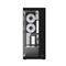 ARCTIC Xtender VG Clear Tempered Glass Black ACPCC00024A small