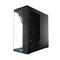 ARCTIC Xtender VG Clear Tempered Glass Black ACPCC00024A small