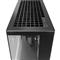 ARCTIC Xtender VG Clear Tempered Glass Black ACPCC00024A small