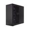 ARCTIC Xtender VG Tempered Glass Black ACPCC00016A small