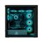 ARCTIC Xtender VG Tempered Glass Black ACPCC00016A small