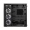 ARCTIC Xtender VG Tempered Glass Black ACPCC00016A small