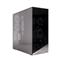 ARCTIC Xtender VG Tempered Glass Mirror Black ACPCC00019A small