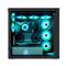 ARCTIC Xtender VG Tempered Glass Mirror Black ACPCC00019A small