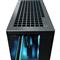 ARCTIC Xtender VG Tempered Glass Mirror Black ACPCC00019A small