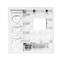 ARCTIC Xtender VG Tempered Glass White ACPCC00017A small