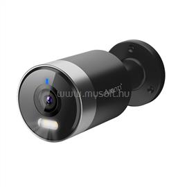 ARENTI OUTDOOR1 IP wifi csőkamera (4MP, 2,8mm, kültéri, IR10m, microSD, mikrofon, hangszóró) OUTDOOR1 small