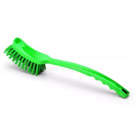 ARICASA Kefe kézi műanyag hosszú nyéllel 0,5 mm Aricasa/Igeax zöld_1006GM ARICASA_56159 small