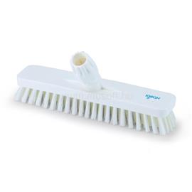 ARICASA Súrolókefe fej műanyag 30 cm széles nyelezhető 0,75 mm Aricasa/Igeax fehér_1016WT ARICASA_49886 small