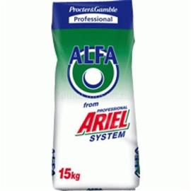 ARIEL Alfa White Max mosópor 15kg ARIEL_A10PG010008 small