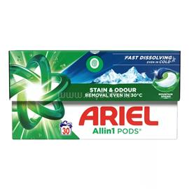 ARIEL Mosókapszula 30 db/doboz Mountain Spring ARIEL_64692 small