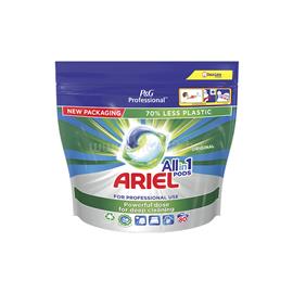 ARIEL Mosókapszula 70 db/doboz Professional Original fehér ruhákhoz ARIEL_49280 small