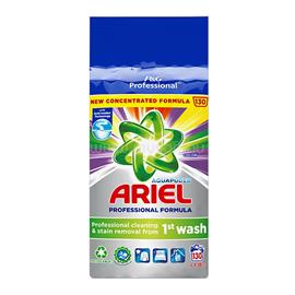 ARIEL Mosópor 7,15 kg (130 mosás) színes ruhákhoz Professional Color ARIEL_52559 small