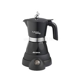 ARIETE 1358.BK Mokina elektromos kotyogós kávéfőz, 4 személyes, Fekete ARIETE_1358.BK small