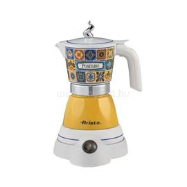 ARIETE 1358 Positano elektromos kotyogó, 4 csésze kapacitás, melegentartó funkció ARIETE_1358_POSITANO small