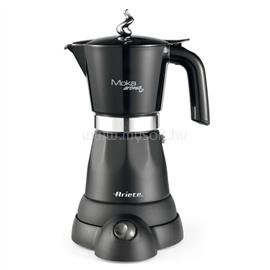 ARIETE 1368.BK Moka Aroma elektromos kotyogós kávéfőző, 4-6 személyes ARIETE_1368.BK small