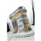 ARIETE 1588 Positano konyhagép, 2400W, 10 sebességfokozat, 5.5 l ARIETE_1588 small