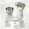 ARIETE 1588 Positano konyhagép, 2400W, 10 sebességfokozat, 5.5 l ARIETE_1588 small