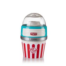ARIETE 2957.BL Party Time popcorn készítő, 1100W (azúrkék) ARIETE_2957.BL small