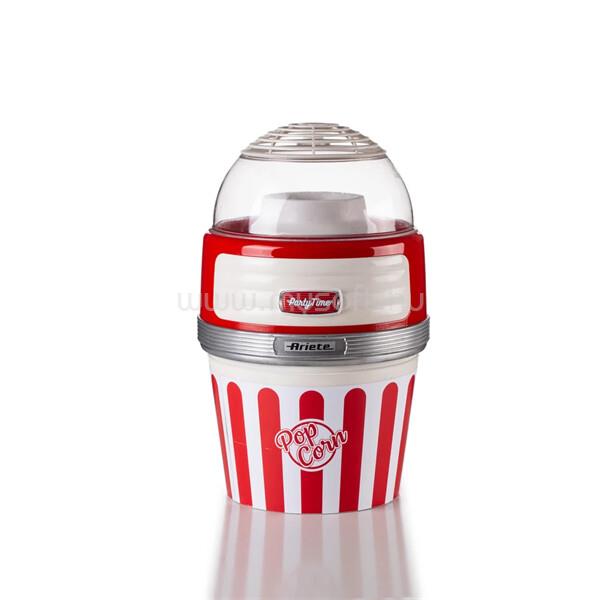 ARIETE 2957.RD Party Time popcorn készítő, 1100W (piros)