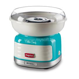 ARIETE 2973.BL Party Time vattacukor készítő, 500W (azúrkék) ARIETE_2973.BL small
