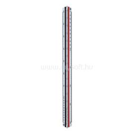 ARISTO 30 cm "C" műszaki léptékvonalzó GEO23705 small