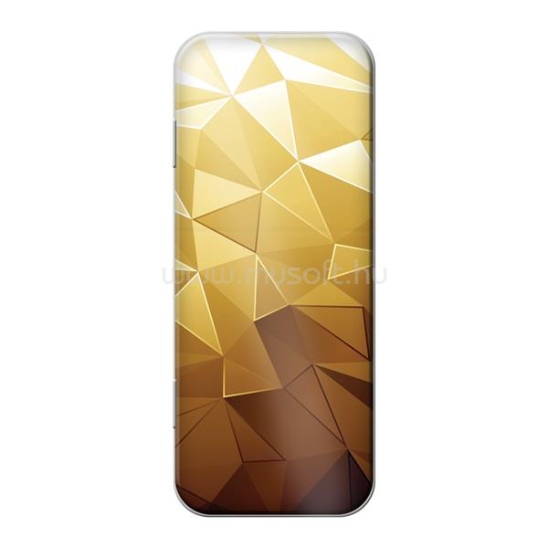 ARISTO Gold fém tolltartó