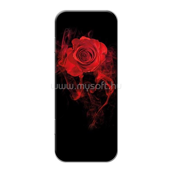 ARISTO Red Rose fém tolltartó