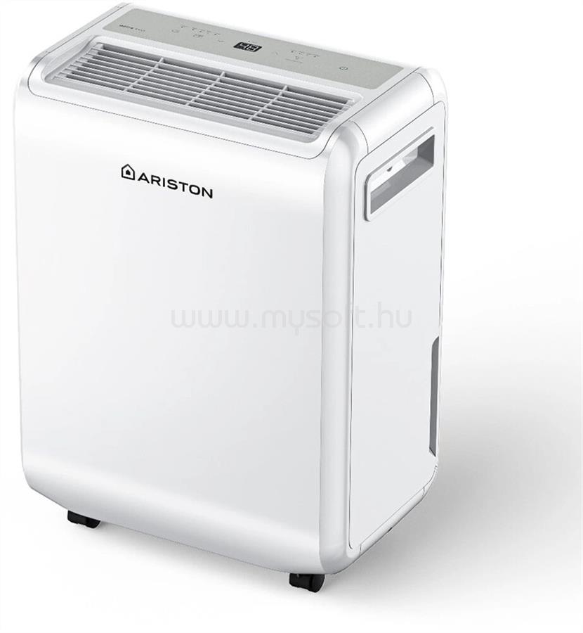 ARISTON PÁRAMENTESÍTŐ 10 L/NAP