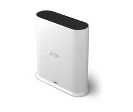 ARLO (acc.) Add-On Smart Hub Base station with Micro SD Storage (compatible ULTRA - PRO2 - PRO3) - White VMB5000-100EUS small