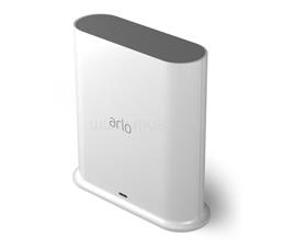 ARLO (acc.) Add-On Smart Hub Base station with USB Storage (compatible PRO3,PRO4,PRO5,ULTRA2, Ultra 2 XL, Essential, Essential XL, Floodlight, Doorbell) - White VMB4540-100EUS small