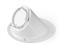 ARLO (acc.) Ceiling Adapter - White FBA1001-10000S small