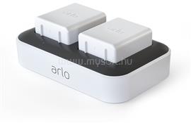 ARLO (acc.) Dual Charging Station - White VMA5400C-100EUS small