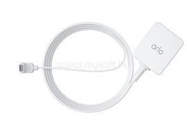 ARLO (acc.) Essential (Gen.2) Oudoor Charging Cable - accessory - White VMA5700-100PES small
