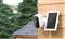ARLO (acc.) Essential (Gen.2) Solar Panel - accessory - White VMA6600-10000S small