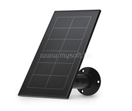 ARLO (acc.) Solar panel for (acc.) Ultra, Pro 3, Pro 4, Go 2 and Floodlight - Black VMA5600B-20000S small
