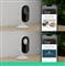ARLO Essential (Gen.2) 2K Indoor Security Camera - 2 Camera Kit - White VMC3260-100EUS small