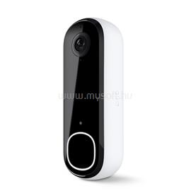 ARLO Essential (Gen.2) Video Doorbell 2K Security wireless - 1 Doorbell - White AVD4001-100EUS small