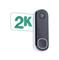 ARLO Essential (Gen.2) Video Doorbell 2K Security wireless - 1 Doorbell - White AVD4001-100EUS small