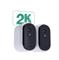 ARLO Essential (Gen.2) XL 2K Outdoor Security Camera - 2 Camera Kit - White VMC3252-100EUS small