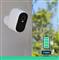 ARLO Essential (Gen.2) XL 2K Outdoor Security Camera - 2 Camera Kit - White VMC3252-100EUS small