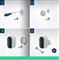ARLO Essential (Gen.2) XL FHD Outdoor Security Camera - 2 Camera Kit - White VMC2252-100EUS small