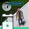 ARLO Essential (Gen.2) XL FHD Outdoor Security Camera - 2 Camera Kit - White VMC2252-100EUS small