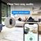 ARLO Essential (Gen.3) 2K Indoor Security Camera - 2 Camera Kit - White VMC3270-100EUS small