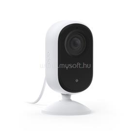 ARLO Essential (Gen.3) 2K Indoor Security Camera - White VMC3070-100EUS small