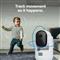 ARLO Essential (Gen.3) 2K PTZ Indoor Security Camera - 2 Camera Kit - White VMC3273-100EUS small