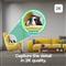 ARLO Essential (Gen.3) 2K PTZ Indoor Security Camera - 2 Camera Kit - White VMC3273-100EUS small