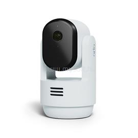 ARLO Essential (Gen.3) 2K PTZ Indoor Security Camera - White VMC3073-100EUS small