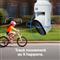 ARLO Essential (Gen.3) 2K PTZ Security Camera - 2 Camera Kit (EU only) - White VMC3283-100PES small